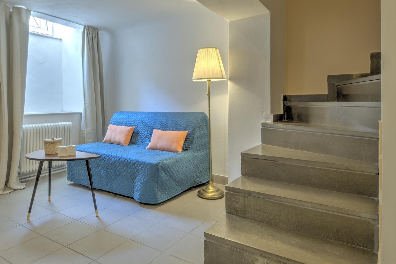 Aria Plaka Residence Atény Exteriér fotografie